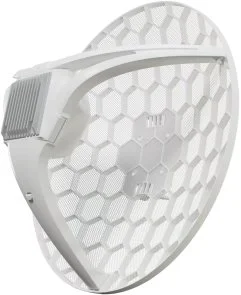 Фото: Точка доступy Wi-Fi MikroTik LHGG LTE7 kit (LHGGR&R11E-LTE7) № 2 | KTC