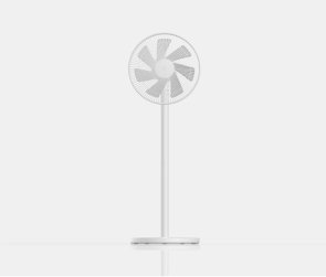 Вентилятор Xiaomi Smart Standing Fan 2 Lite (790766)