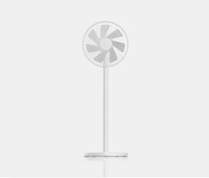 Фото: Вентилятор Xiaomi Smart Standing Fan 2 Lite (790766) № 3 | KTC
