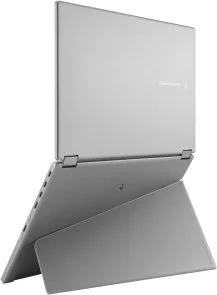 Фото: Монітор ASUS ZenScreen Duo OLED MQ149CD - 14" OLED / 1920×1200 / 60 Гц № 5 | KTC