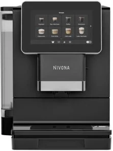 Фото: Кавомашина Nivona Nivo 9101 (NIVO9101) № 3 | KTC