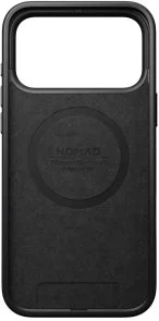 Фото: Чохол Nomad for Apple iPhone 17 Pro - Modern Leather Horween Rustic Brown (NM014292858) № 4 | KTC