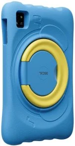 Фото: Планшет Oscal Pad 60 Kids 4/128GB Magic Blue (PAD60KIDS BLUE) № 3 | KTC