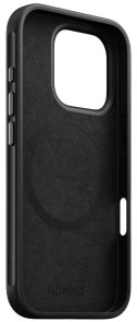 Чохол Nomad for Apple iPhone 16 Pro - Sport Vulcan Black (NM01374985)