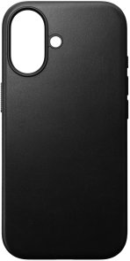 Чохол Nomad for Apple iPhone 17 - Modern Leather Black (NM014353858)
