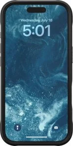 Фото: Чохол Nomad for iPhone 16 Pro - Rugged Atlantic Blue (NM01382485) № 4 | KTC