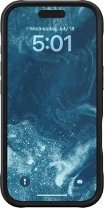 Фото: Чохол Nomad for iPhone 16 Pro - Rugged Black (NM01383185) № 5 | KTC