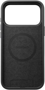 Чохол Nomad for Apple iPhone 17 Pro Max - Modern Black (NM011987858)