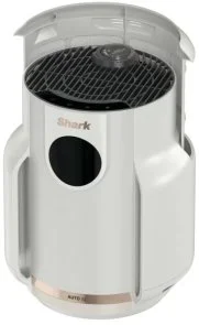Фото: Очищувач повітря Shark NeverChange5 Air Purifier Compact Pro (HP072EU) № 4 | KTC