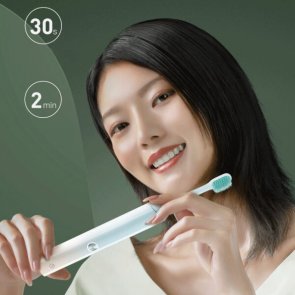 Електрична зубна щітка ENCHEN Aurora T2 White