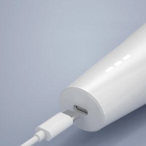 Машинка для стрижки ENCHEN BOOST 2 White
