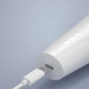 Фото: Машинка для стрижки ENCHEN Boost 2 White (BOOST 2 White) № 6 | KTC