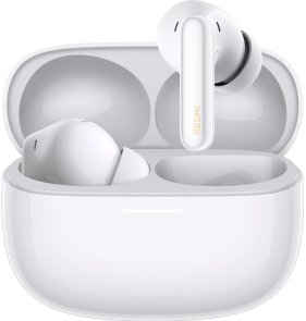 Навушники Redmi Buds 8 Pro White (BHR08GJGL)
