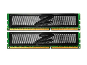 Фото: Пам'ять OCZ Obsidian DDR3 2x2ГБ (OCZ3OB1600LV4GK) № 3 | KTC