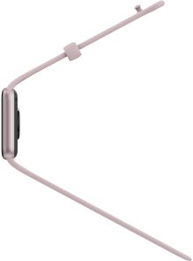 Фітнес-браслет Xiaomi Smart Band 10 Pro Lavender pink (BHR08WGGL)