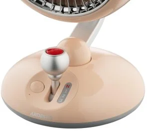 Фото: Вентилятор Ardesto AviaFan FT-F3600BG Beige № 6 | KTC