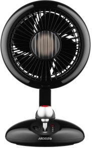 Вентилятор Ardesto AviaFan FT-F3600BL Black