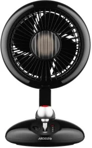 Фото: Вентилятор Ardesto AviaFan FT-F3600BL Black № 2 | KTC