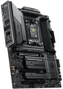 Фото: Материнська плата MSI MAG X870E TOMAHAWK MAX WIFI № 2 | KTC