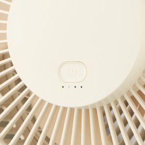 Вентилятор Ardesto OneBreeze FT-M55BG Beige