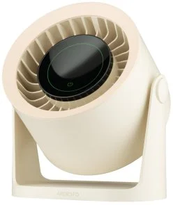Фото: Вентилятор Ardesto OneBreeze FT-M75BG Beige № 4 | KTC