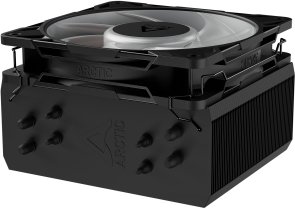 Кулер для процесора Arctic Freezer 36-S ARGB Black (ACFRE00198A)
