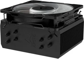 Фото: Кулер для процесора Arctic Freezer 36-S ARGB Black (ACFRE00198A) № 7 | KTC
