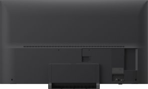 Телевізор QNED MiniLED LG 55QNED83B6A (Smart TV, Wi-Fi, 3840x2160)