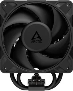 Фото: Кулер для процесора Arctic Freezer 36-S Black (ACFRE00196A) № 2 | KTC