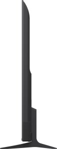 Телевізор QNED MiniLED LG 75QNED83B6A (Smart TV, Wi-Fi, 3840x2160)