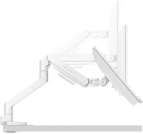 Фото: Кронштейн BenQ BSH02 White (9H.A3ADD.LWW) № 5 | KTC