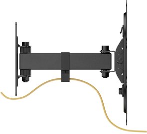 Кронштейн AGN AGN43-221P Black