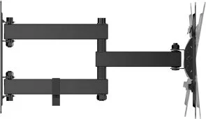 Фото: Кронштейн AGN AGN43-222P Black № 4 | KTC