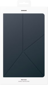 Чохол для планшета Samsung для Tab S11 - Book Cover Black