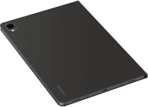 Фото: Чохол для планшета Samsung for Tab S11 - Book Cover Black (EF-BX730PBEGWW) № 4 | KTC