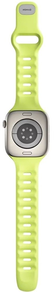 Ремінець Nomad for Apple Watch 41mm/42mm - Tempo Lumen (NM011390858)
