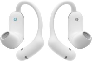 Навушники Anker SoundCore AeroFit 2 Pro White (A3875G21)