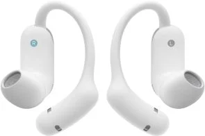 Навушники Anker SoundCore AeroFit 2 Pro White (A3875G21)