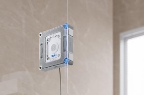 Мийник вікон ECOVACS DEEBOT W3 OMNI (WG858-07)