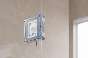 Фото: Мийник вікон ECOVACS DEEBOT W3 OMNI (WG858-07) № 28 | KTC