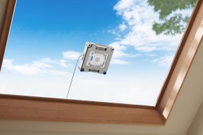 Мийник вікон ECOVACS DEEBOT W3 OMNI (WG858-07)