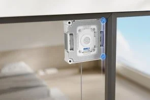 Фото: Мийник вікон ECOVACS DEEBOT W3 OMNI (WG858-07) № 42 | KTC