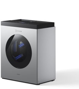 Мийник вікон ECOVACS DEEBOT W3 OMNI (WG858-07)