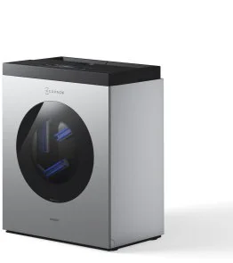 Фото: Мийник вікон ECOVACS DEEBOT W3 OMNI (WG858-07) № 11 | KTC