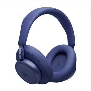 Фото: Навушники JBL Live 780NC Blue (JBLLIVE780NCBLU) № 4 | KTC