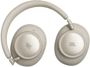 Фото: Навушники JBL Live 780NC Sand (JBLLIVE780NCCPG) № 5 | KTC