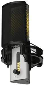 Фото: Мікрофон Endgame Gear Xstrm White (PGWEGMIC002) № 6 | KTC