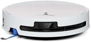 Робот-пилосос ECOVACS DEEBOT T90 PRO OMNI WH (DEX95)