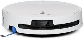Фото: Робот-пилосос ECOVACS DEEBOT T90 PRO OMNI WH (DEX95) № 11 | KTC
