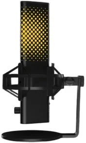Фото: Мікрофон Endgame Gear Xstrm Black (PGWEGMIC001) № 3 | KTC
